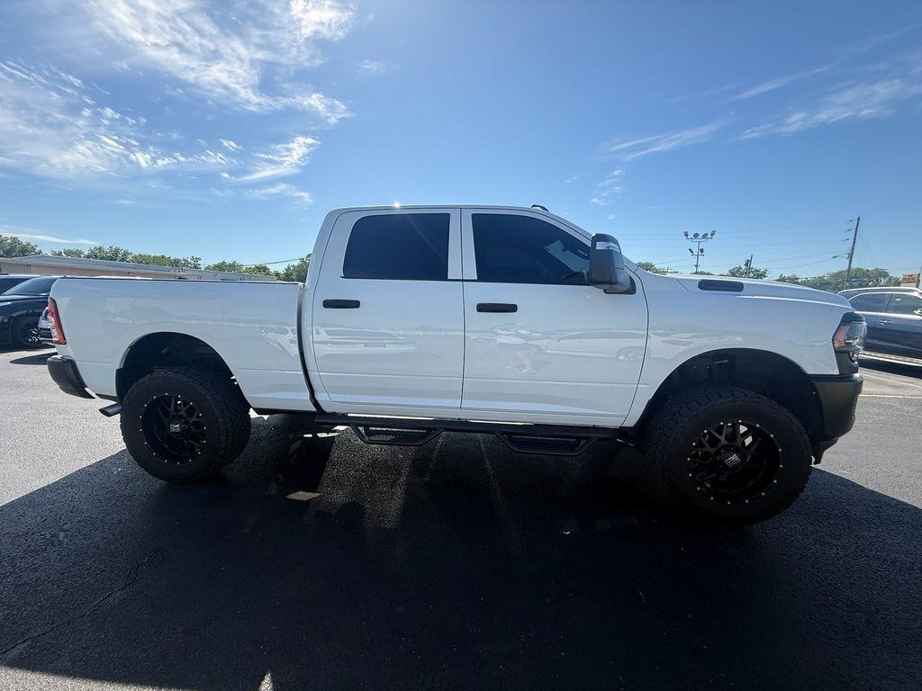 ram ram 2500 pickup 2024 3C6UR5CJ5RG254358 image ram ram 2500 pickup 2024 3C6UR5CJ5RG254358 image